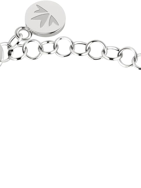 ALBERO DELLA VITA Silver bracelet STEEL - Bracelets