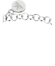 MORELLATO ALBERO DELLA VITA Silver bracelet STEEL - Bracelets - 3