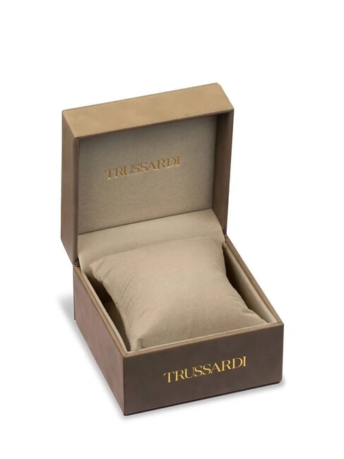 T-SKY Time only watch SILVER - Watches