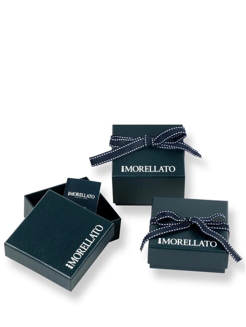 TALISMANI Charm necklace STEEL - Necklaces