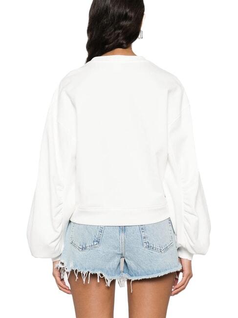 CERESOLE  Sweatshirt white-snow white - Women's Sweatshirts