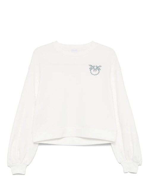 CERESOLE  Sweatshirt white-snow white - Women's Sweatshirts