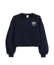PINKO CERESOLE  Sweatshirt blue abyss - Women's Sweatshirts - 4