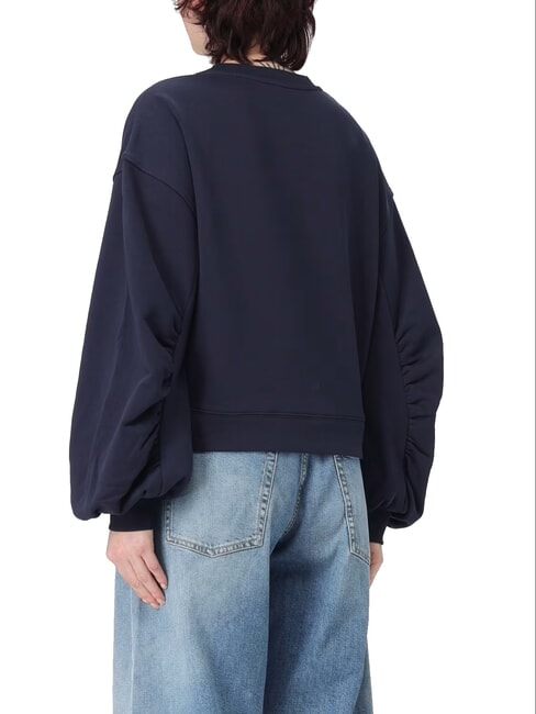 CERESOLE  Sweatshirt blue abyss - Women's Sweatshirts