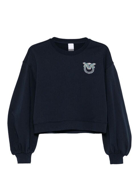 CERESOLE  Sweatshirt blue abyss - Women's Sweatshirts