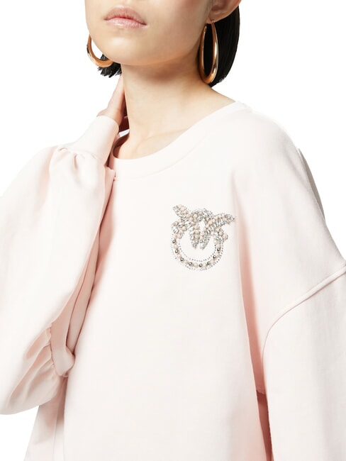 CERESOLE  Sweatshirt pale pink-brown - Women's Sweatshirts