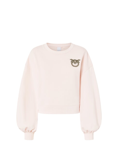 CERESOLE  Sweatshirt pale pink-brown - Women's Sweatshirts