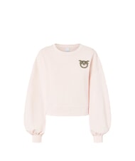 PINKO CERESOLE  Sweatshirt pale pink-brown - Women's Sweatshirts - 4