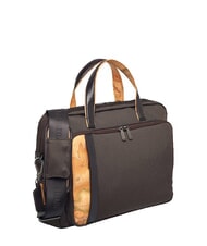 ALVIERO MARTINI PRIMA CLASSE BUSINESS 14" laptop briefcase - Work Briefcases