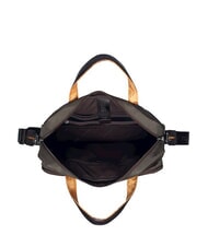 ALVIERO MARTINI PRIMA CLASSE BUSINESS 14" laptop briefcase dark - Work Briefcases - 3