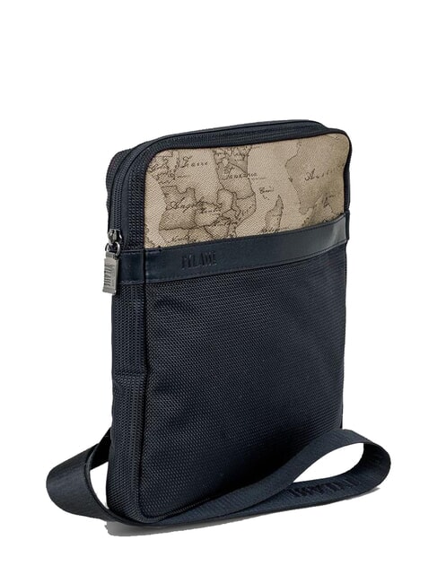 BUSINESS Purse Black - Over-the-shoulder Bags for Men