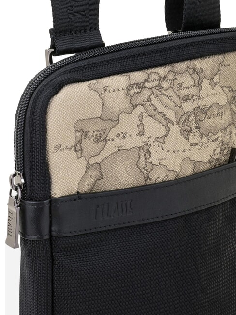 BUSINESS Purse Black - Over-the-shoulder Bags for Men