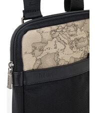 ALVIERO MARTINI PRIMA CLASSE BUSINESS Purse Black - Over-the-shoulder Bags for Men - 3