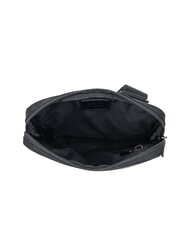 ALVIERO MARTINI PRIMA CLASSE BUSINESS Purse Black - Over-the-shoulder Bags for Men - 4