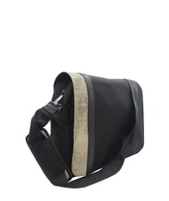 ALVIERO MARTINI PRIMA CLASSE BUSINESS Messenger for 14" laptop - Work Briefcases