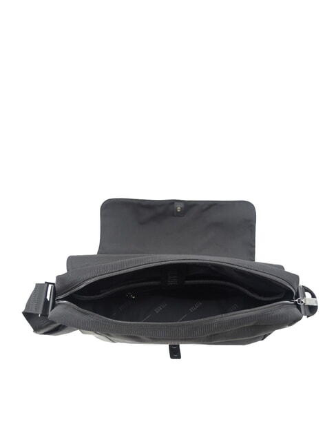 BUSINESS Messenger for 14" laptop Black - Work Briefcases