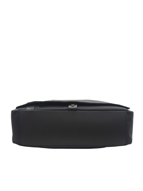 BUSINESS Messenger for 14" laptop Black - Work Briefcases