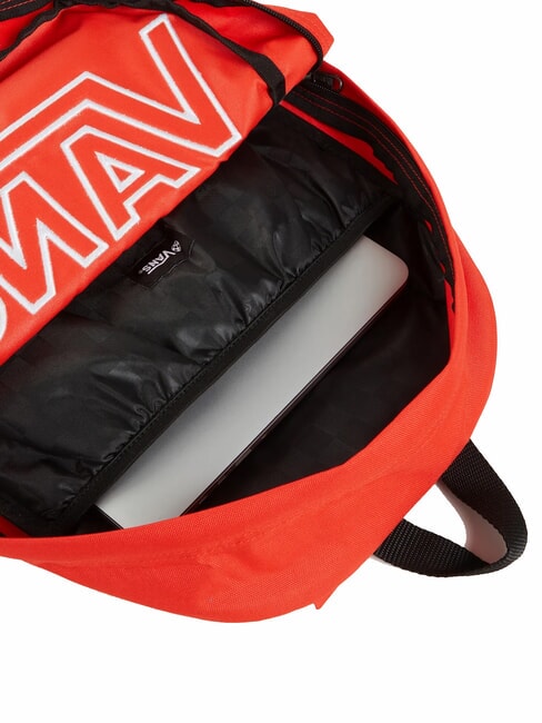 OLD SKOOL DROP V  15" Laptop Backpack party - Backpacks & School and Leisure