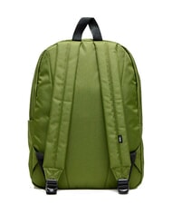 VANS OLD SKOOL DROP V  15" Laptop Backpack pesto - Backpacks & School and Leisure - 2