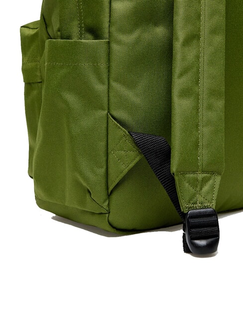 OLD SKOOL DROP V  15" Laptop Backpack pesto - Backpacks & School and Leisure