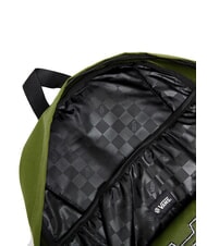 VANS OLD SKOOL DROP V  15" Laptop Backpack pesto - Backpacks & School and Leisure - 5