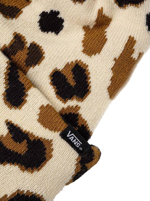 CHILLEST POM KIDS Hat with pom pom lambs wool - Baby Hat