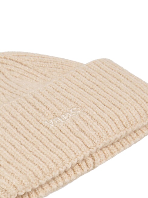 DENSMORE WIDE Cuffed hat natural - Hats