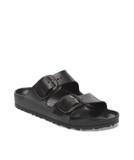 BIRKENSTOCK ARIZONA BIG BUCKLE EVA Rubber slippers black - Women&rsquo;s shoes - 3