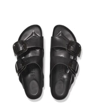 BIRKENSTOCK ARIZONA BIG BUCKLE EVA Rubber slippers black - Women&rsquo;s shoes - 4