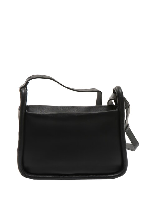 CLOE Leather shoulder bag Black - Women’s Bags