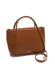 TOSCA BLU CLOE Leather handbag with shoulder strap LEATHER - Women’s Bags - 2