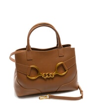 TOSCA BLU CECILIA Large leather handbag LEATHER - Women’s Bags - 2