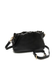 TOSCA BLU VITTORIA Medium dual function leather bag Black - Women’s Bags - 2