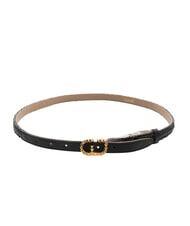 GAUDÌ DELIA Shortenable belt - Belts