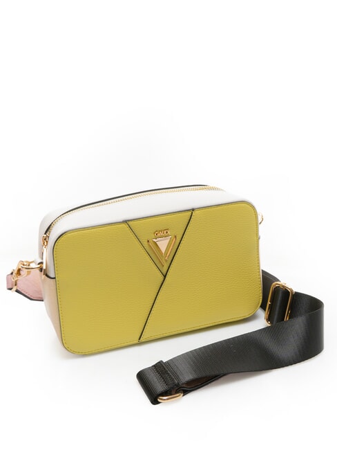 I BAG Camera case shoulder bag lemon - Women’s Bags