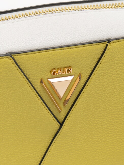 I BAG Camera case shoulder bag lemon - Women’s Bags