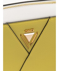 GAUDÌ I BAG Camera case shoulder bag lemon - Women’s Bags - 3