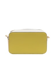 GAUDÌ I BAG Camera case shoulder bag lemon - Women’s Bags - 4