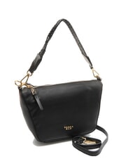 TOSCA BLU BIANCA Medium leather handbag CORAL - Women&rsquo;s Bags - 2