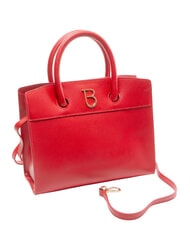 TOSCA BLU BIANCA Medium leather handbag - Women&rsquo;s Bags