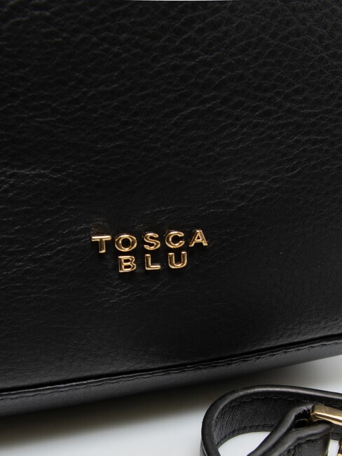 BIANCA Medium leather handbag CORAL - Women&rsquo;s Bags