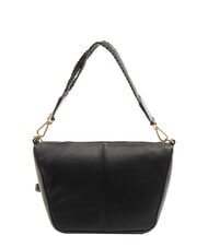 TOSCA BLU BIANCA Medium leather handbag CORAL - Women&rsquo;s Bags - 4