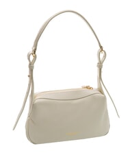 TOSCA BLU ANGIE Small leather shoulder bag ivory white - Women&rsquo;s Bags - 2