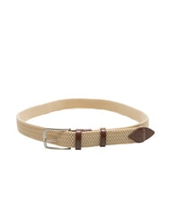 GAUD&Igrave; INTRECCIO Elastic belt - Belts