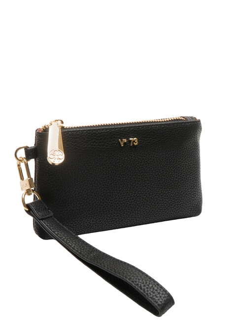 VIVIENNE Envelope with cuff black - Women’s Bags