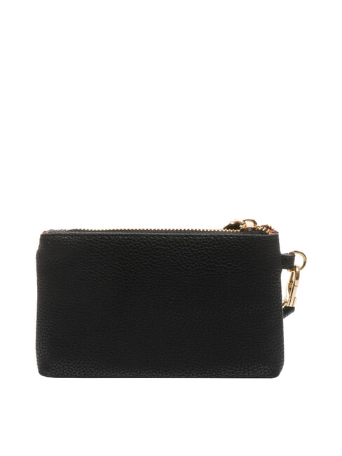 VIVIENNE Envelope with cuff black - Women’s Bags