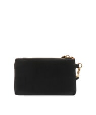 V73 VIVIENNE Envelope with cuff black - Women’s Bags - 4