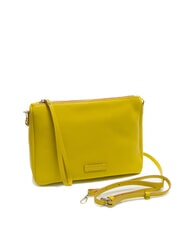 GIANNI CHIARINI NORA POUCH Leather bag with shoulder strap shake - Women’s Bags - 2