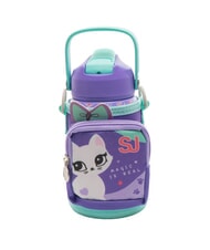 SJGANG KIDS 350ml water bottle + bottle cage - Thermal bottles