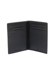 SAMSONITE RELYON SLG Vertical wallet blue - Men’s Wallets - 2